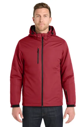 EMBROIDERED - J332 - Port Authority® Vortex Waterproof 3-in-1 Jacket