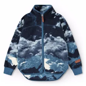 Fleece Jackets Mountain Polar