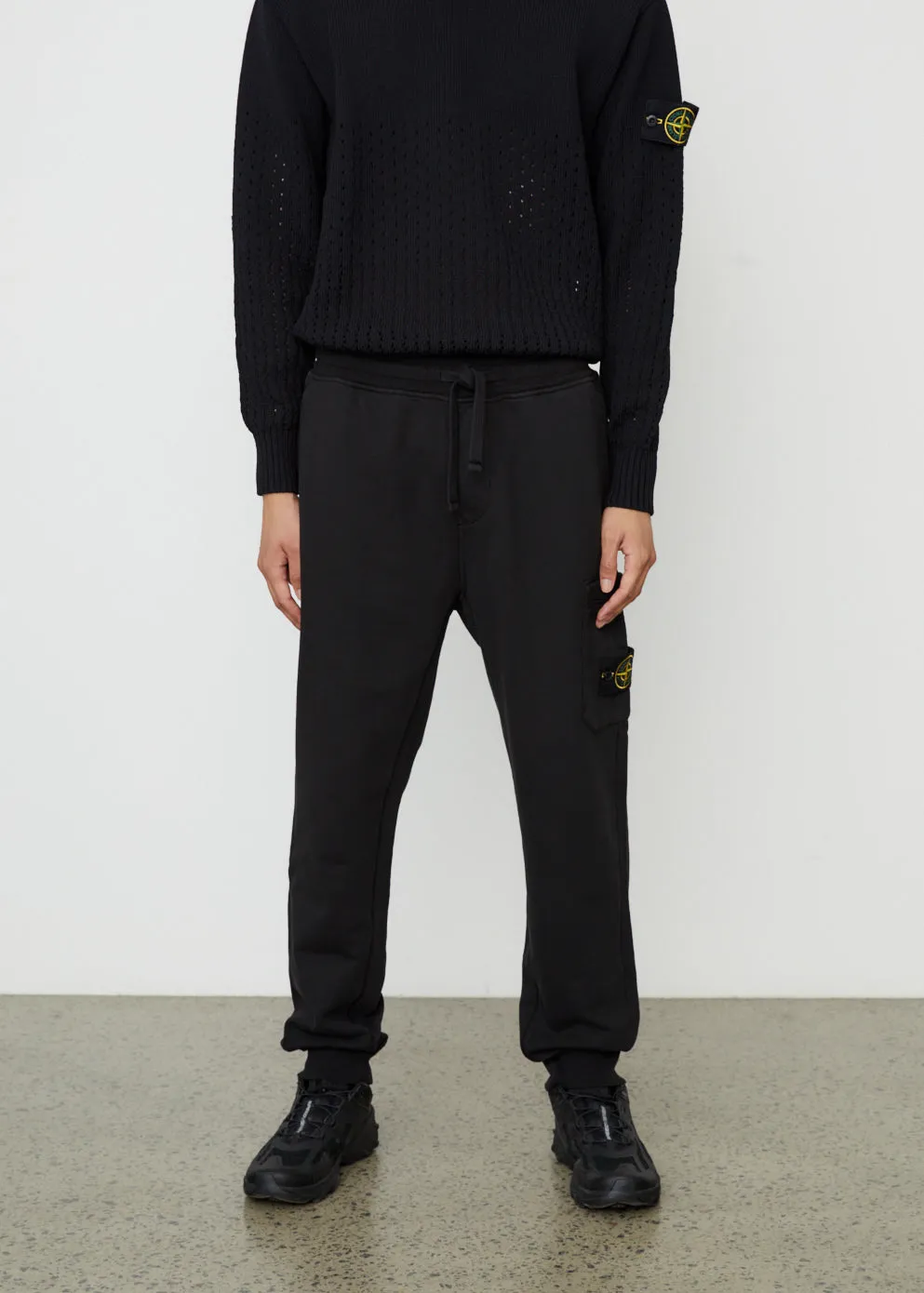 Fleece Pants