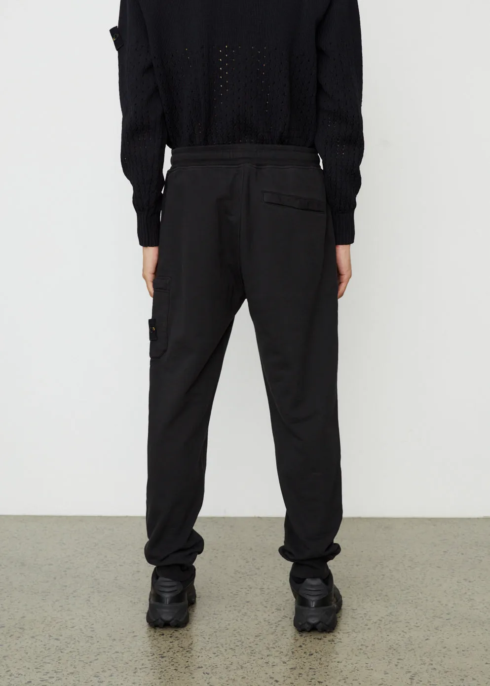 Fleece Pants