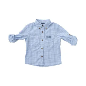 Founders Kids Fishing Shirt