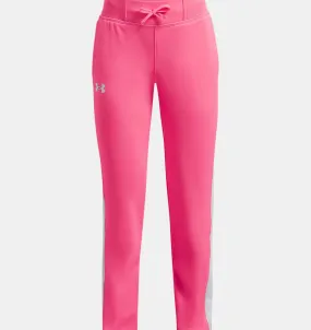 Girls' Armour Fleece Pants