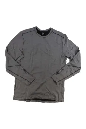 Helly Hansen Men's Lifa Merino Midweight Crew