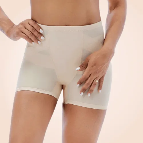 High Waisted Outdoor Yoga Slim Fitness Running Shorts For Women