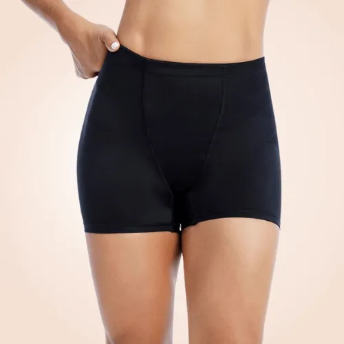 High Waisted Outdoor Yoga Slim Fitness Running Shorts For Women