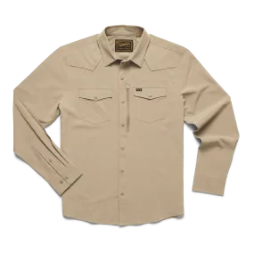 Howler Brothers Emerger Tech Longsleeve