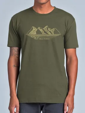ICE PEAK MERINO T-SHIRT
