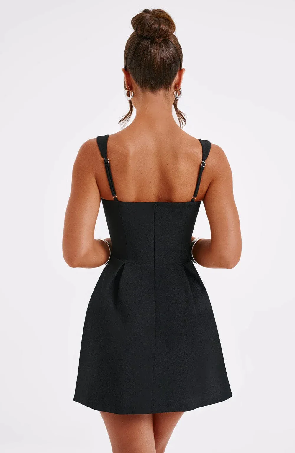 JOLENE MINI DRESS
