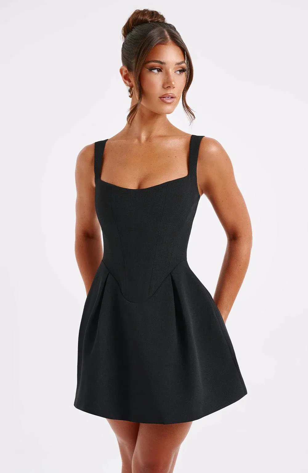JOLENE MINI DRESS