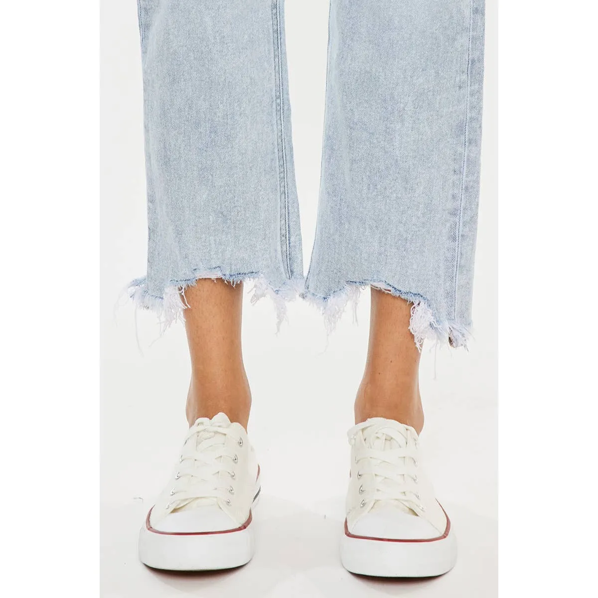KC8635AC: ACID Jeans
