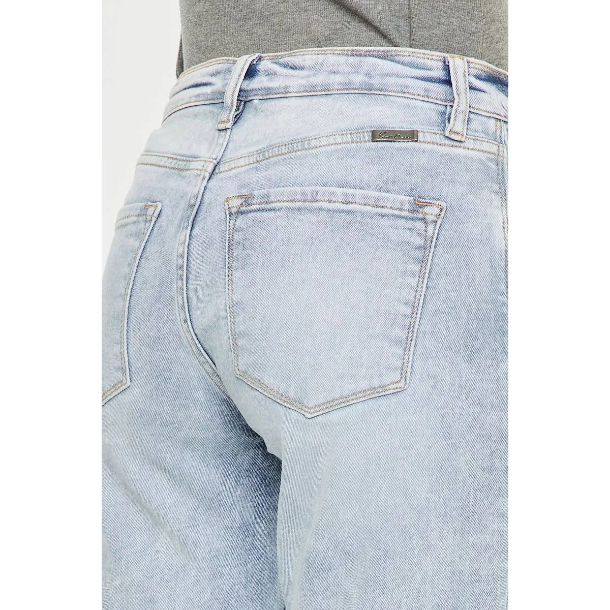 KC8635AC: ACID Jeans