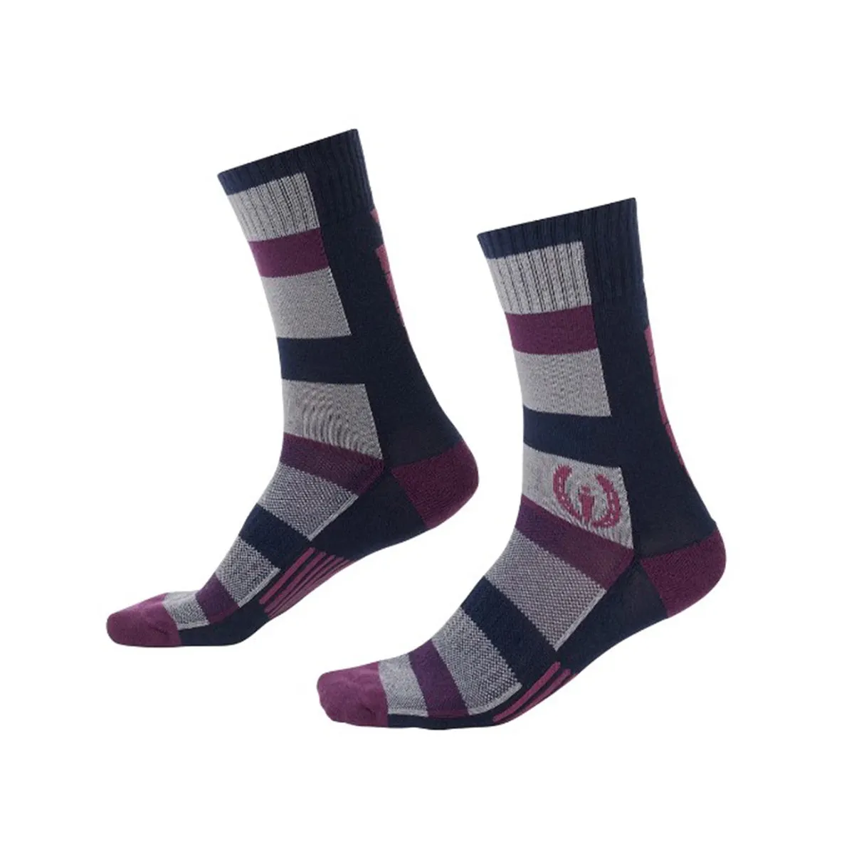 Kerrits Kids In Stride Paddock Socks - Sale