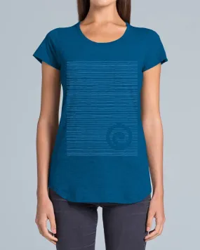 KORU MERINO T-SHIRT