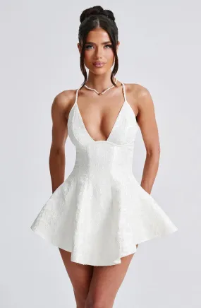 LAVINIA PLAYSUIT