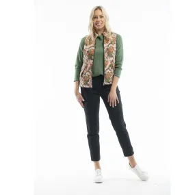 Lourdes Vest