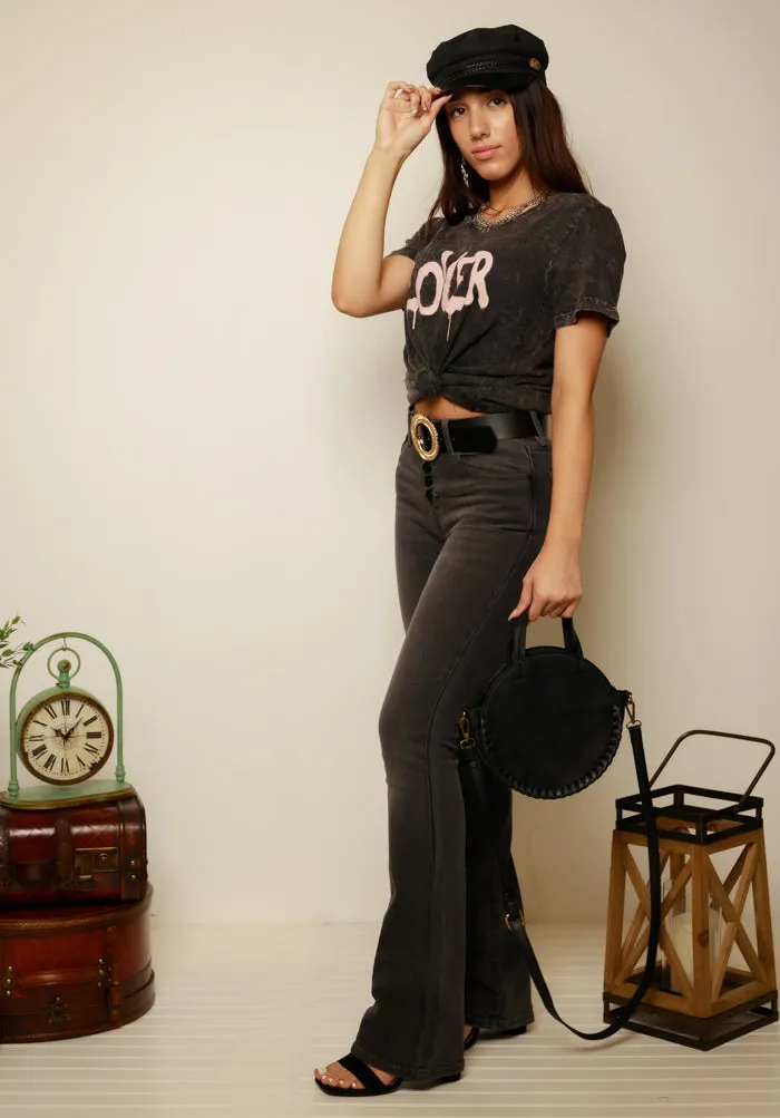 Lover | Vintage Tee