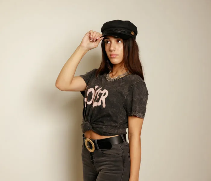 Lover | Vintage Tee