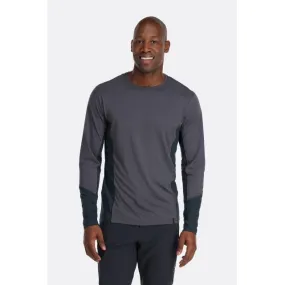 M Syncrino Base LS Tee