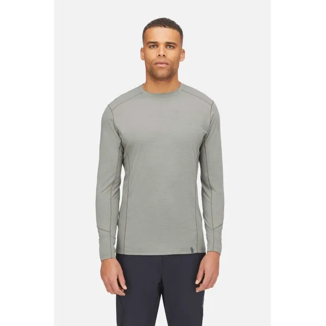 M Syncrino Base LS Tee
