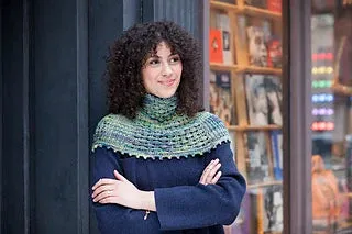Malabrigo "Rios & Washted Interchangeable Yarns" (Book 18)