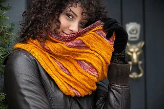 Malabrigo "Rios & Washted Interchangeable Yarns" (Book 18)