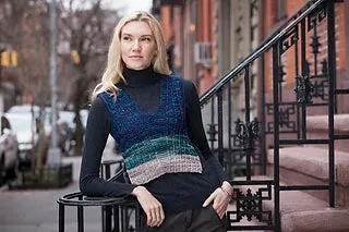 Malabrigo "Rios & Washted Interchangeable Yarns" (Book 18)