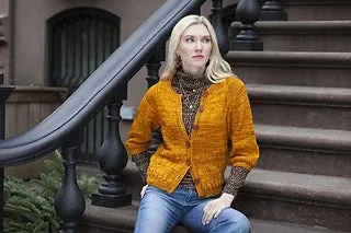 Malabrigo "Rios & Washted Interchangeable Yarns" (Book 18)