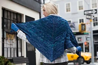 Malabrigo "Rios & Washted Interchangeable Yarns" (Book 18)