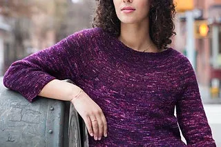 Malabrigo "Rios & Washted Interchangeable Yarns" (Book 18)