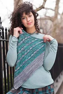 Malabrigo "Rios & Washted Interchangeable Yarns" (Book 18)