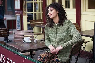 Malabrigo "Rios & Washted Interchangeable Yarns" (Book 18)