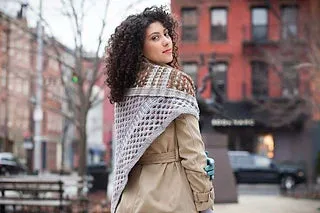 Malabrigo "Rios & Washted Interchangeable Yarns" (Book 18)