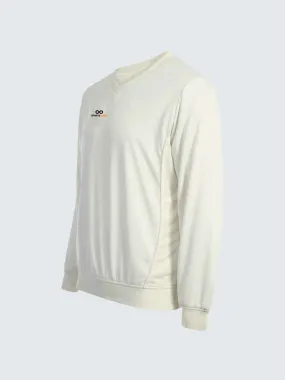 Men Cricket Sweaters & Jumpers - CWJ04 :19