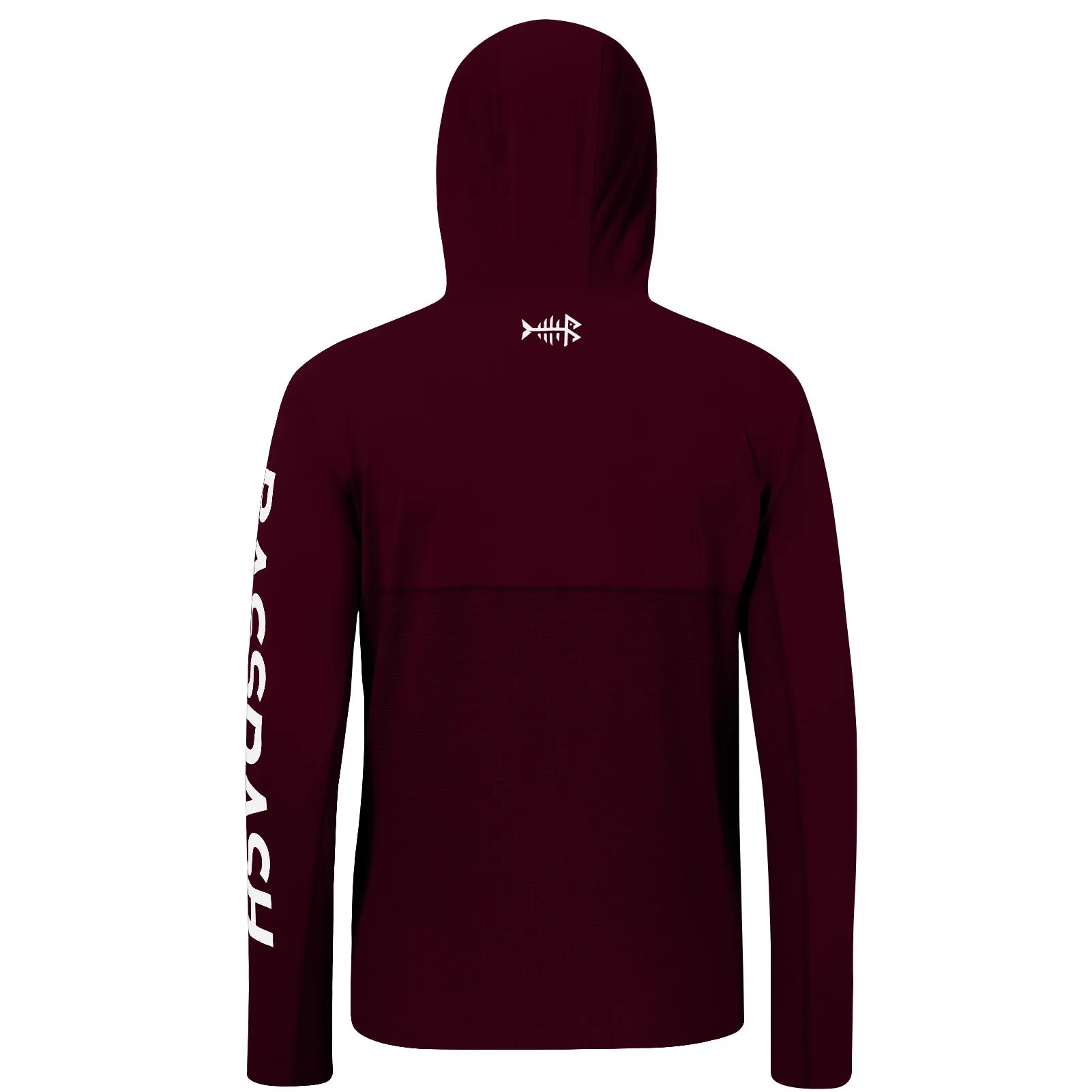 Men UPF 50  Long Sleeve Sun Hoody Shirts FS03M