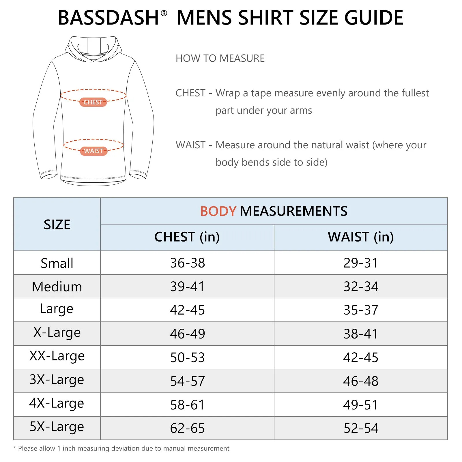 Men UPF 50  Long Sleeve Sun Hoody Shirts FS03M