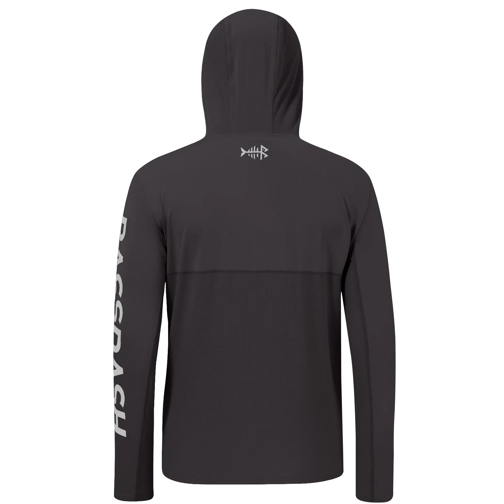 Men UPF 50  Long Sleeve Sun Hoody Shirts FS03M