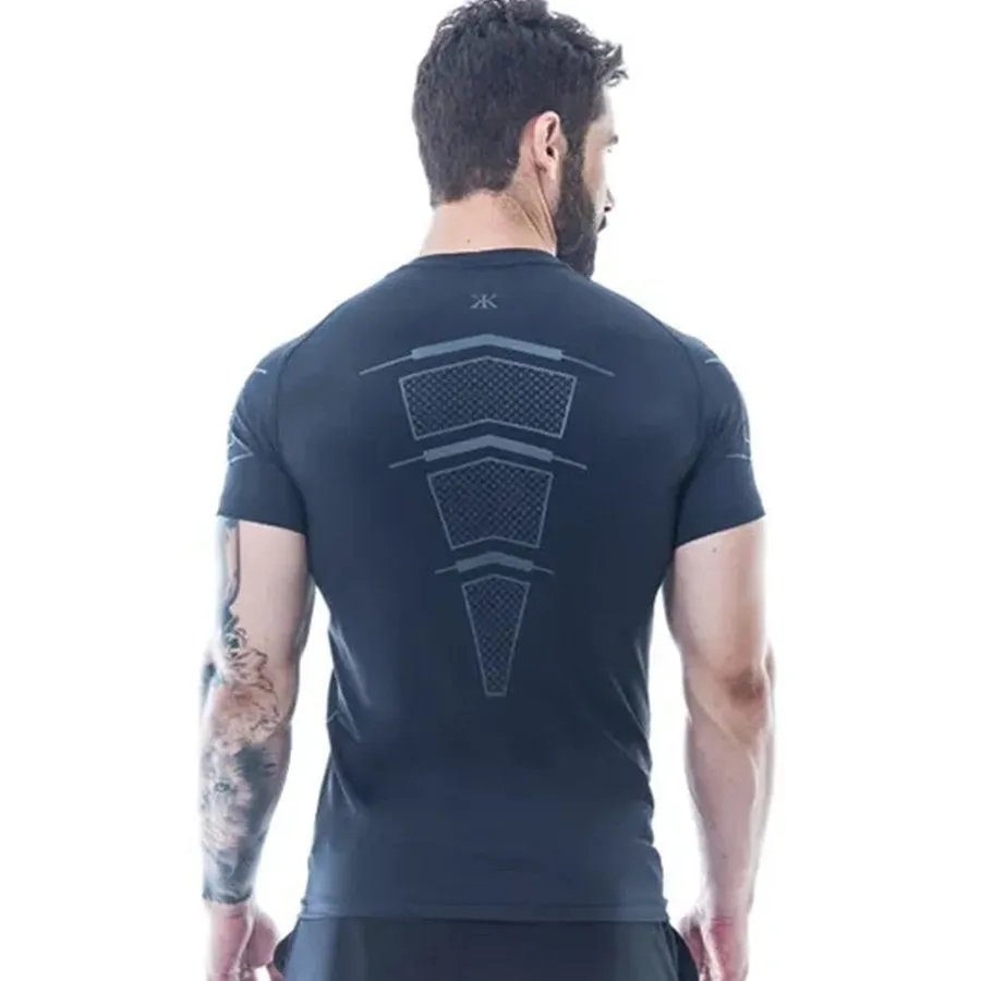 Mens Compression Shirt