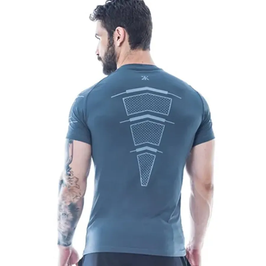 Mens Compression Shirt