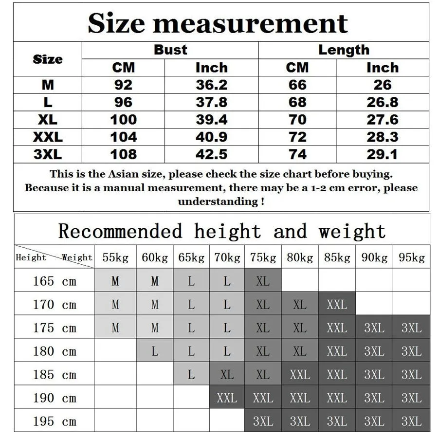 Mens Compression Shirt