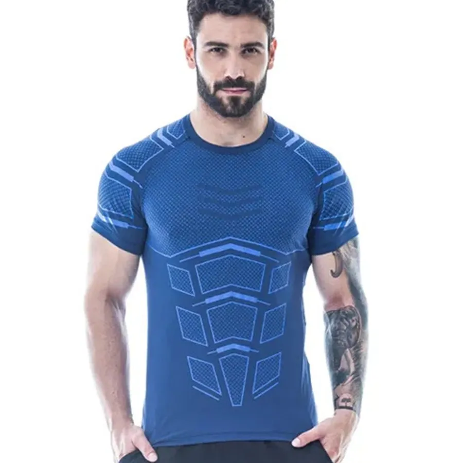 Mens Compression Shirt