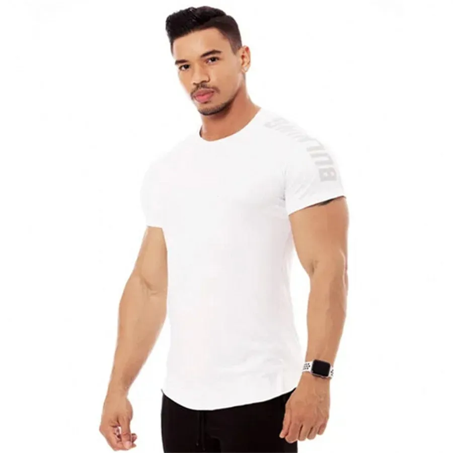 Mens Compression Shirt