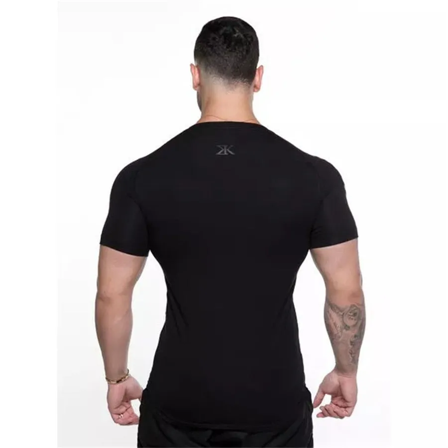 Mens Compression Shirt
