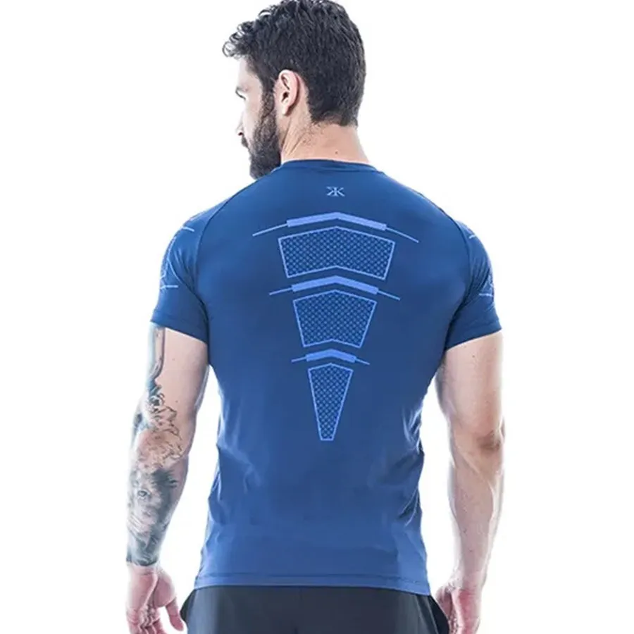 Mens Compression Shirt