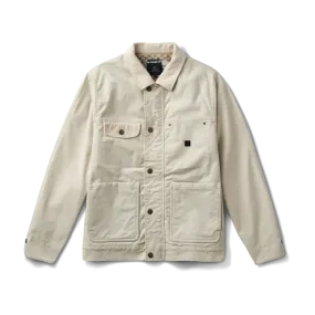 Men's Deckhand Jacket