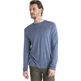 Men's Merino 125 Cool-Lite Sphere III Long Sleeve Tee