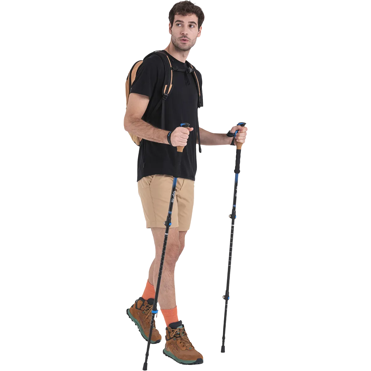 Men's Merino 150 Tech Lite III Short Sleeve