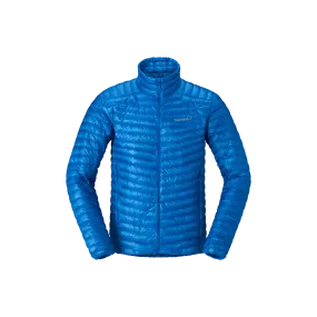 Men's Trollveggen Superlight Down800 Jacket