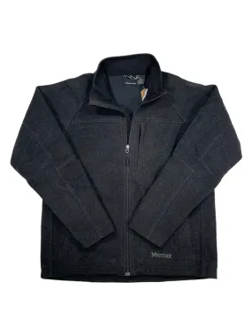 Mens Wool Exterior Jacket