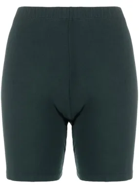 mid thigh shorts