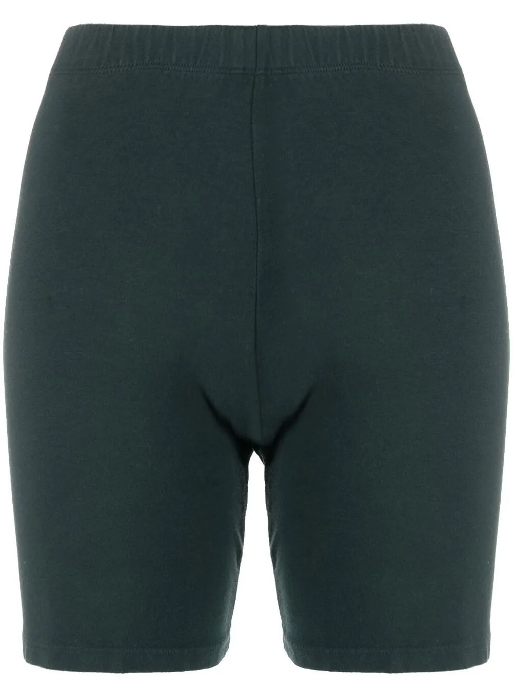 mid thigh shorts